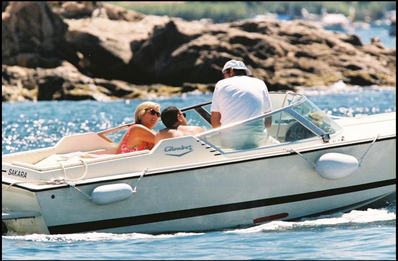 Mohamed al-Fayed a murit. Fiul său, Dodi, a decedat împreună cu prințesa Diana în accidentul de la Paris 18857436