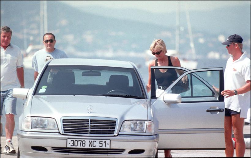 Mohamed al-Fayed a murit. Fiul său, Dodi, a decedat împreună cu prințesa Diana în accidentul de la Paris 18857439