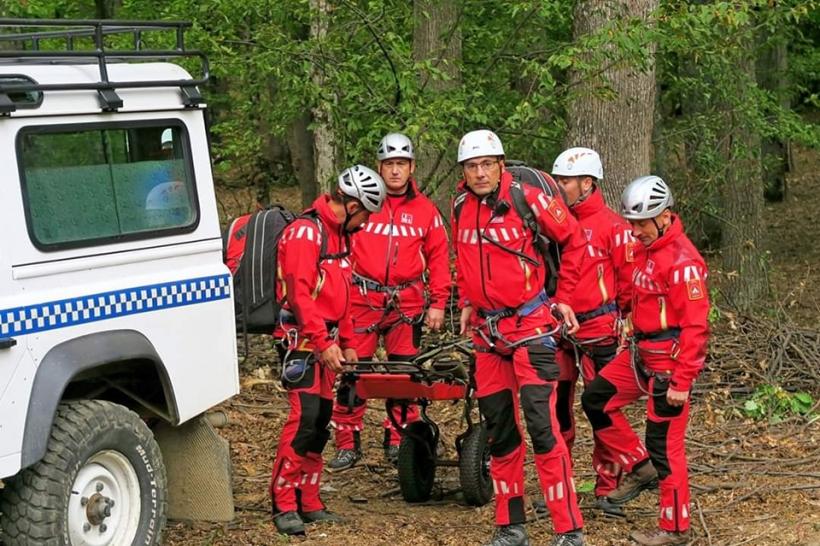 9 persoane au fost salvate de pe munte în ultimele 24 de ore