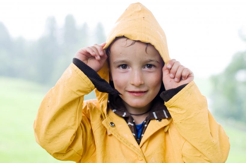 Vin ploile! „S-a schimbat masa de aer de deasupra României” 18857427