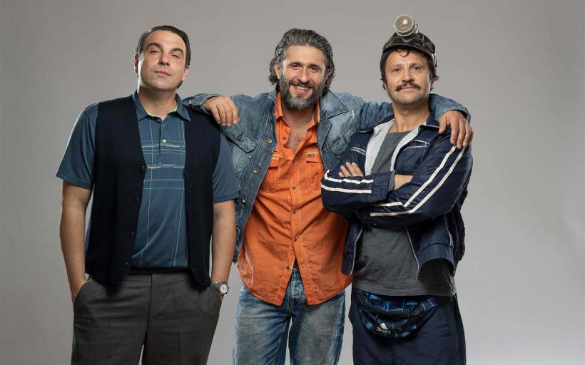 Weekend prelungit de filme: TIFF revine la Sibiu, între 7 și 10 septembrie 18857231