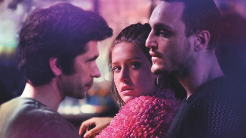 Weekend prelungit de filme: TIFF revine la Sibiu, între 7 și 10 septembrie 18857232