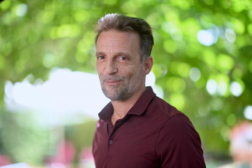 Cunoscutul actor și regizor Mathieu Kassovitz, grav rănit într-un accident de motocicletă 18857689