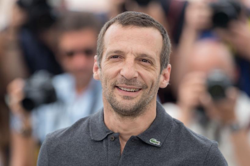 Cunoscutul actor și regizor Mathieu Kassovitz, grav rănit într-un accident de motocicletă 18857690