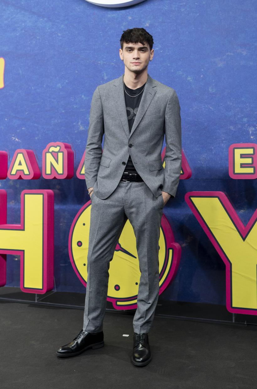 Actorul Gabriel Guevara, arestat la Veneția pentru agresiune sexuală, înainte să primească un premiu important 18857696