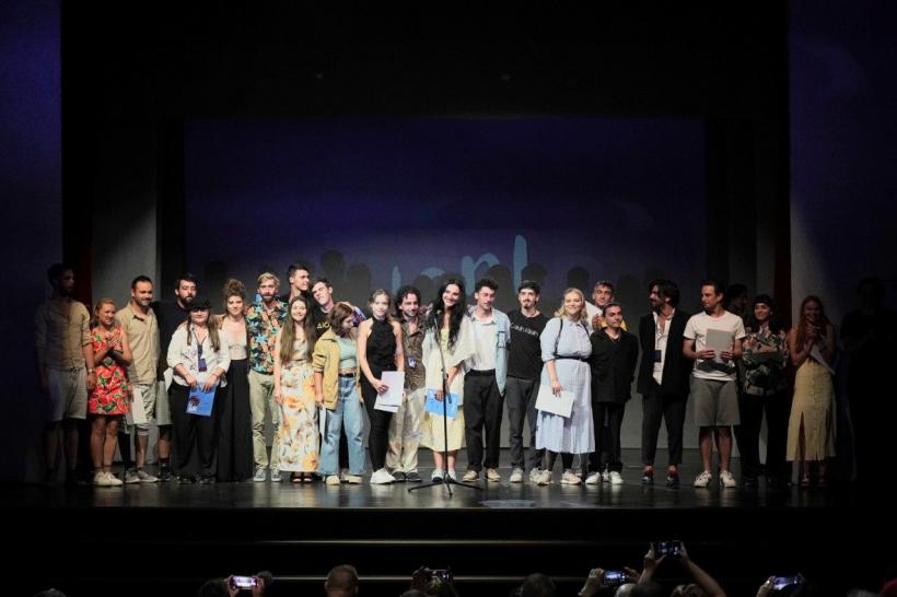 LAUREAŢII GALEI TÂNĂRULUI ACTOR HOP 2023 - ediția a 26-a 18857660