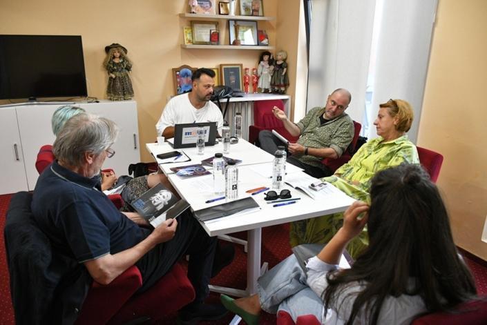 LAUREAŢII GALEI TÂNĂRULUI ACTOR HOP 2023 - ediția a 26-a 18857665