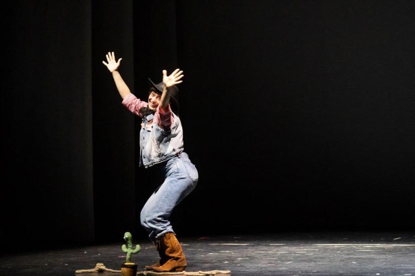 LAUREAŢII GALEI TÂNĂRULUI ACTOR HOP 2023 - ediția a 26-a 18857667