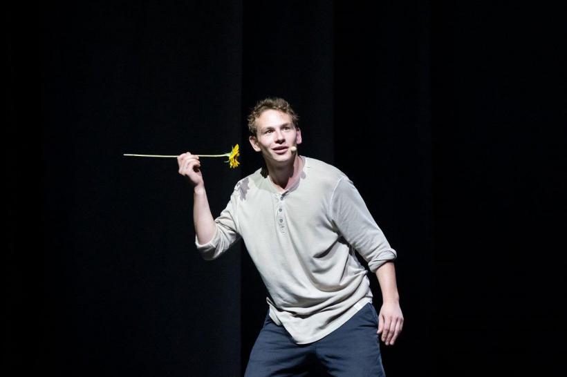 LAUREAŢII GALEI TÂNĂRULUI ACTOR HOP 2023 - ediția a 26-a 18857668