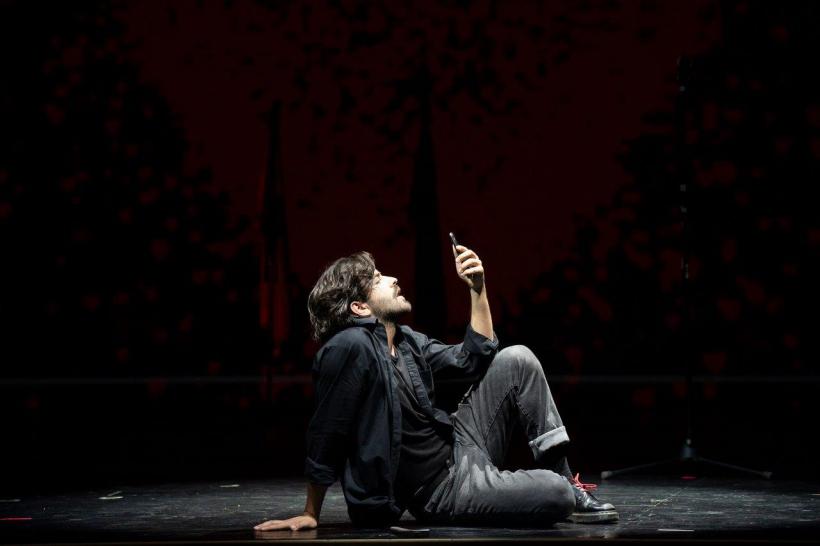 LAUREAŢII GALEI TÂNĂRULUI ACTOR HOP 2023 - ediția a 26-a 18857669