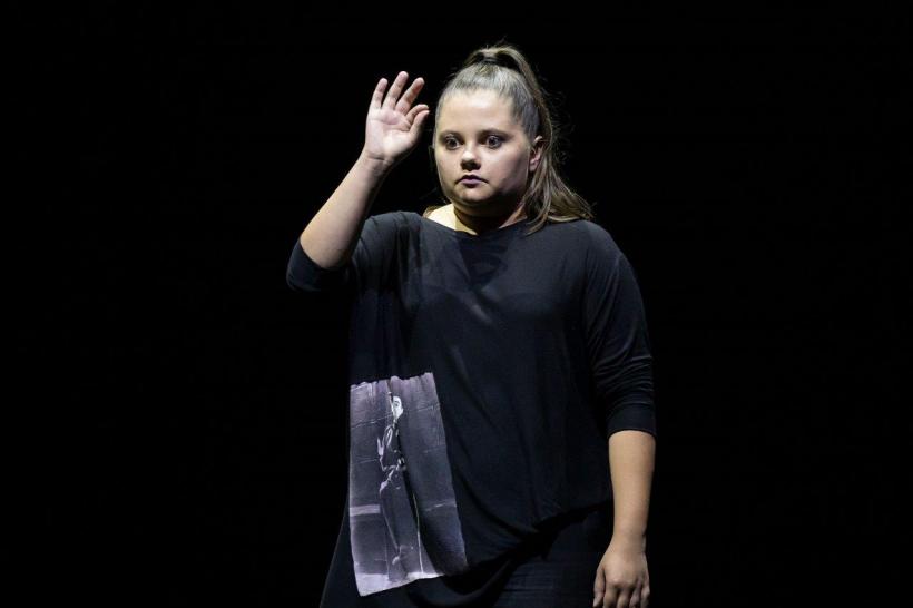 LAUREAŢII GALEI TÂNĂRULUI ACTOR HOP 2023 - ediția a 26-a 18857670