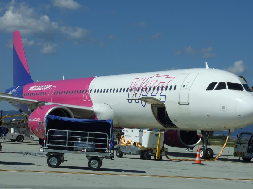 O nouă legătură aeriană de la Brașov: din acest weekend se zboară și la Dortmund 18857537