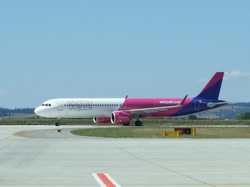 O nouă legătură aeriană de la Brașov: din acest weekend se zboară și la Dortmund 18857539