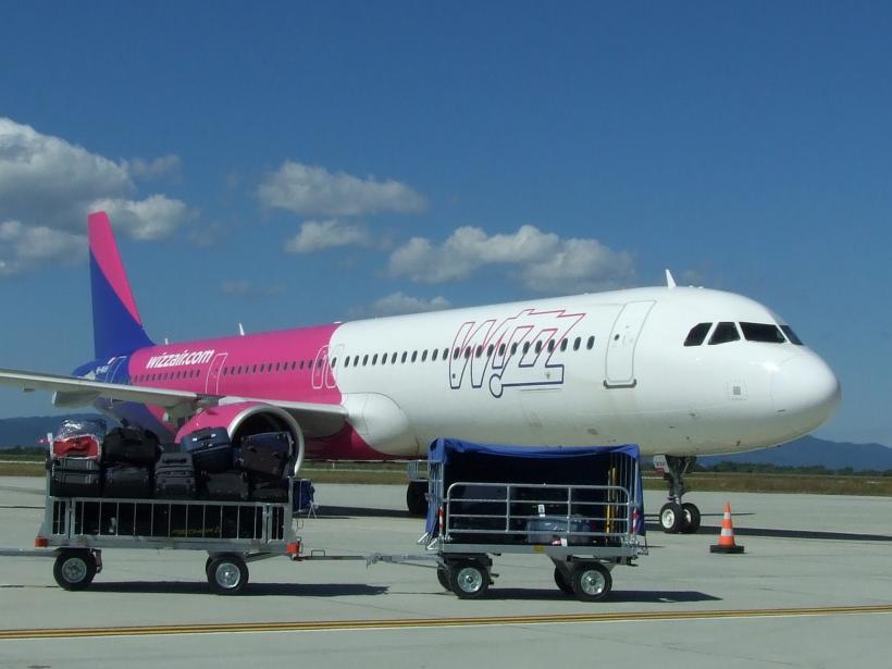 O nouă legătură aeriană de la Brașov: din acest weekend se zboară și la Dortmund 18857540