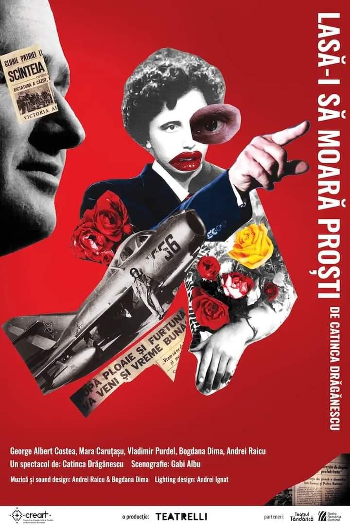 „zeițe de categoria B”, în regia lui Andrei Măjeri – o nouă premieră la Teatrelli, dar și la Cluj-Napoca, Oradea și Botoșani 18857520