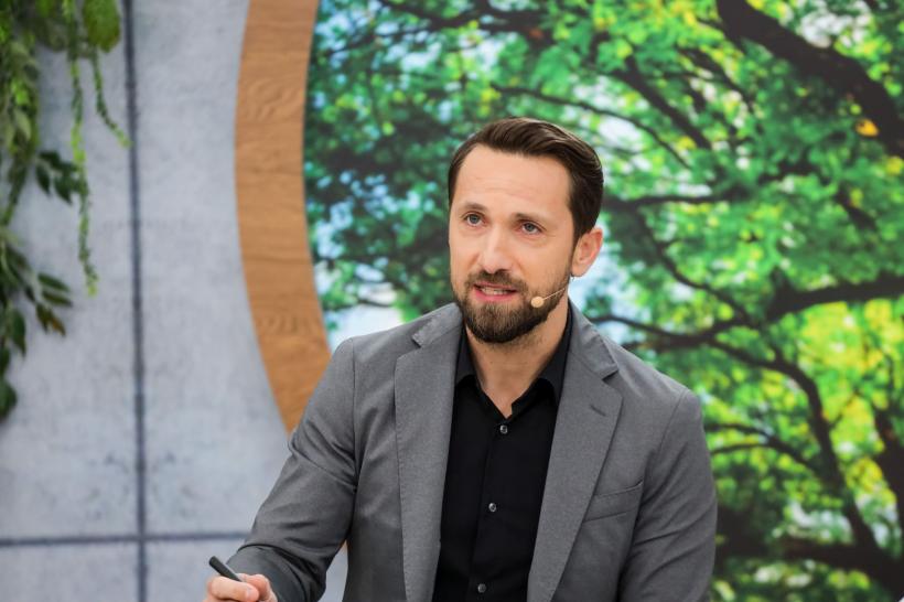 Chef Sorin Bontea, a doua victorie la amuletă, în ediția de aseară Chefi la cuțite. Diseară, Chefii se întrec pentru o bombă cu mai multe amulete: ”Avem o miză uriașă!” 18857768