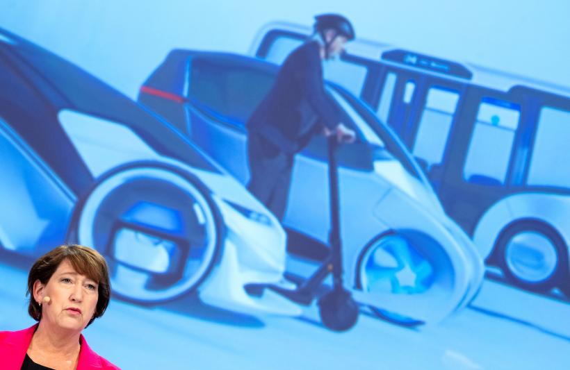 Chinezii se infiltrează în inima industriei auto germane: Puterea cu care companiile chi­neze avansează în Europa nu ar tre­bui subestimată 18857710