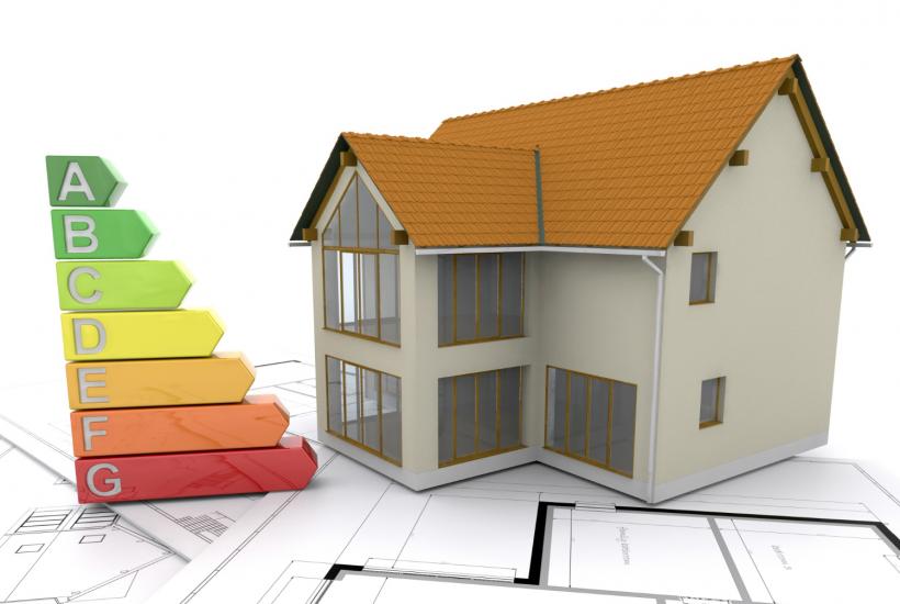 5 modalități prin care poți crește eficiența energetică a locuinței tale