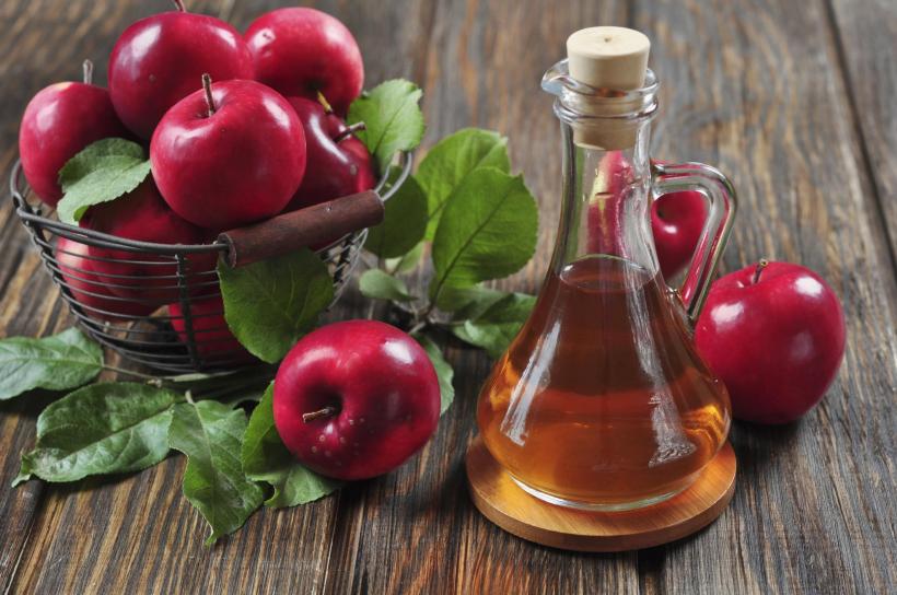 9 beneficii ale oțetului de mere pentru organism