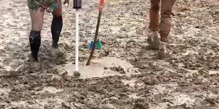 Celebrul festival Burning Man, distrus de ploi: 70.000 de participanți, blocați în deșertul transformat în mlaștină 18857853