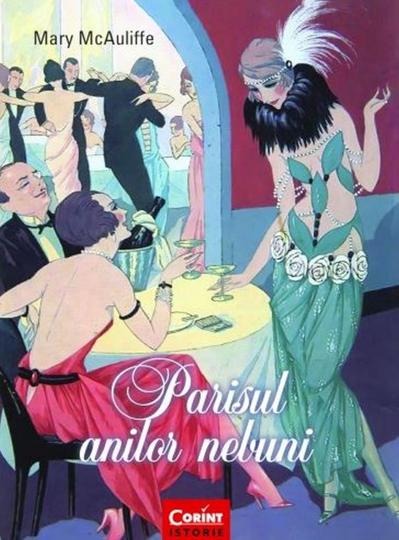  O călătorie în timp  18857812