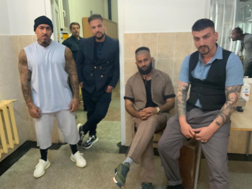 Filmul Băieți Deștepți, cu Olimpia Melinte, Ruby, Alex Velea și alte nume sonore, în cinematografe din 13 octombrie! 18857916