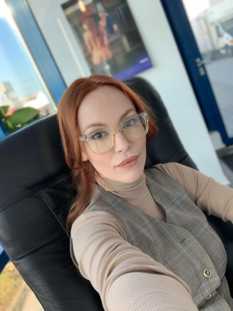 Filmul Băieți Deștepți, cu Olimpia Melinte, Ruby, Alex Velea și alte nume sonore, în cinematografe din 13 octombrie! 18857917