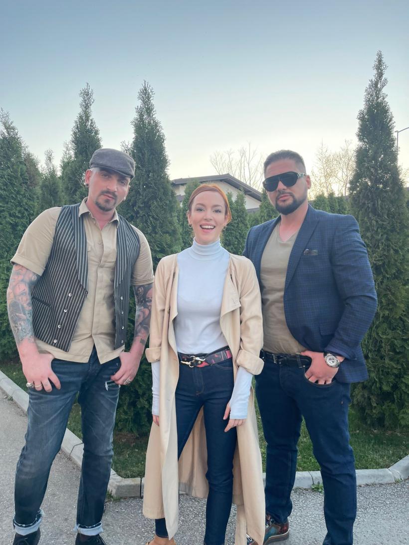 Filmul Băieți Deștepți, cu Olimpia Melinte, Ruby, Alex Velea și alte nume sonore, în cinematografe din 13 octombrie! 18857918