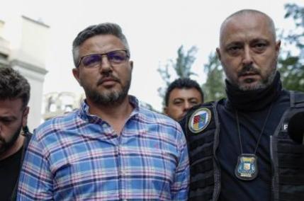 Patronii stației GPL din Crevedia au fost reținuți 18858028