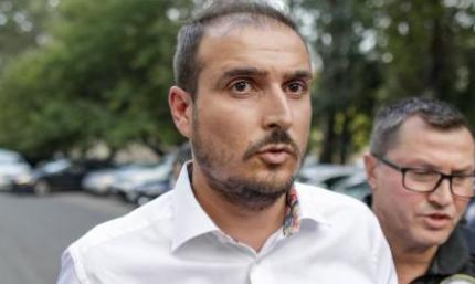 Patronii stației GPL din Crevedia au fost reținuți 18858029