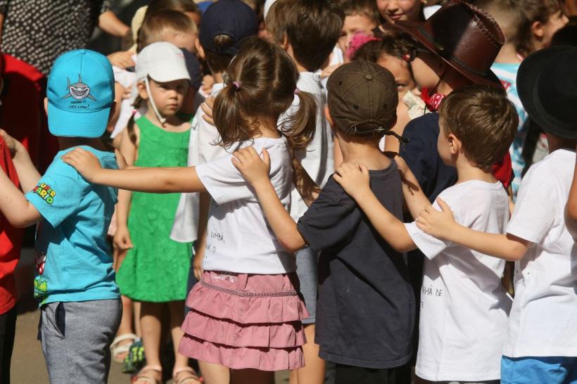 Sfaturi pentru primul an de grădiniţă sau de creşă   18857801