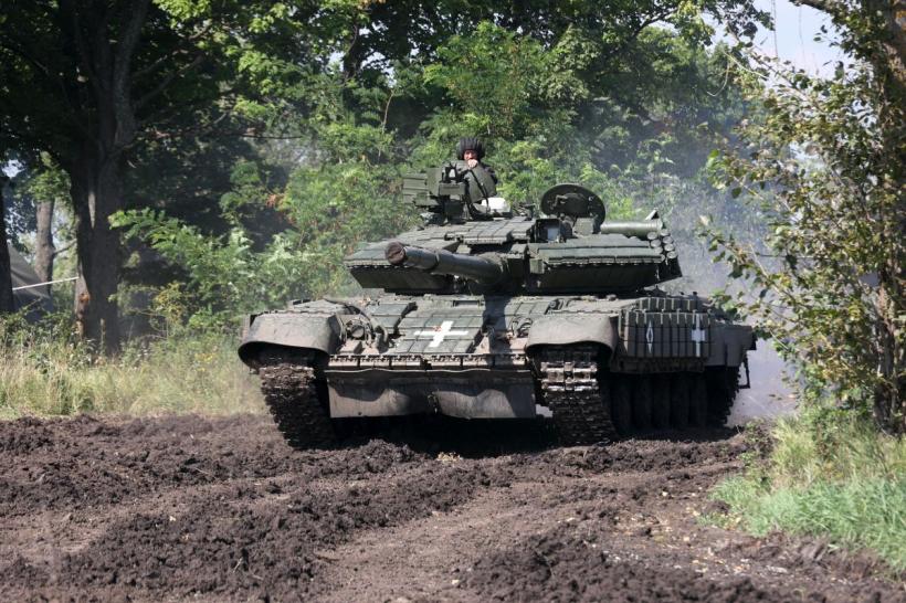 Statele Unite și Europa, în prag de sciziune, din cauza Ucrainei 18857818