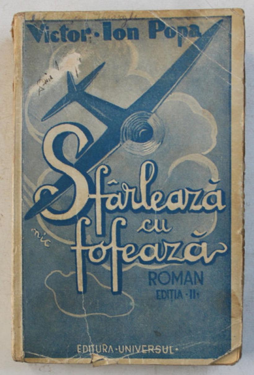 Părintele nemuritorilor Take, Ianke și Cadîr 18857807