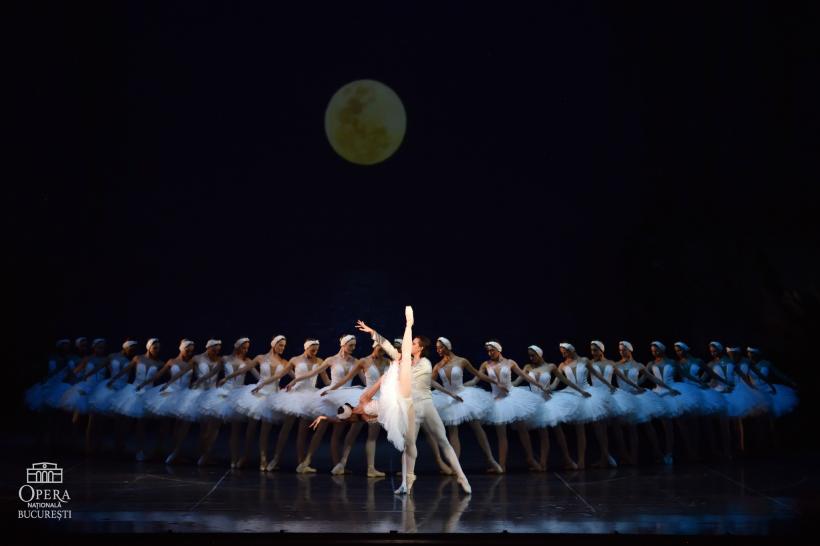 Diversitate, culoare şi imaginaţie pe scena Operei Naţionale Bucureşti 18857888