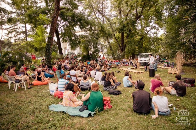 Diversitate, culoare şi imaginaţie pe scena Operei Naţionale Bucureşti 18857891