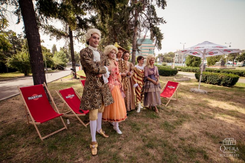 Diversitate, culoare şi imaginaţie pe scena Operei Naţionale Bucureşti 18857892