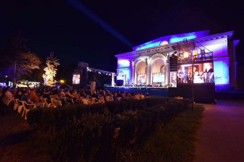 Diversitate, culoare şi imaginaţie pe scena Operei Naţionale Bucureşti 18857893