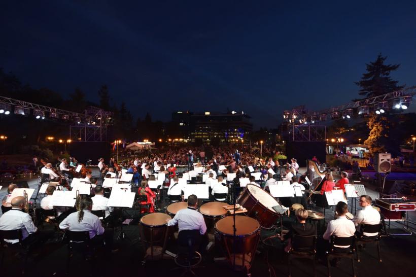 Diversitate, culoare şi imaginaţie pe scena Operei Naţionale Bucureşti 18857894