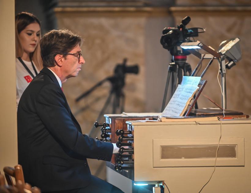 Highlights-uri FITS, premiere pe Scena Digitală în septembrie 18857882