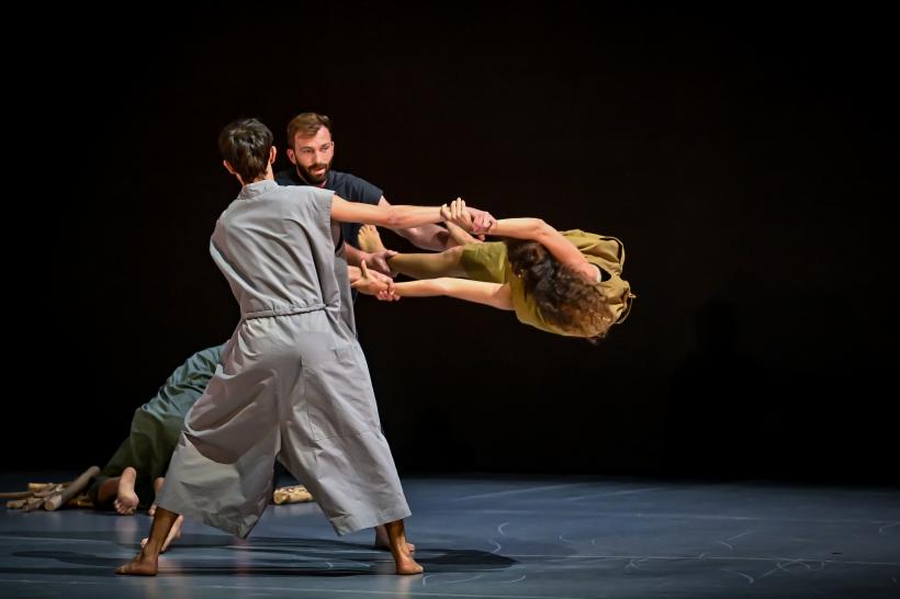 Highlights-uri FITS, premiere pe Scena Digitală în septembrie 18857884