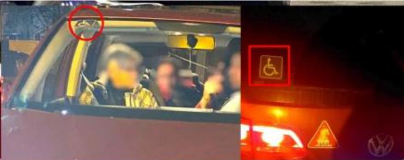 Instanța a constatat că polițiștii locali din Constanța au comis un abuz grav 18858008