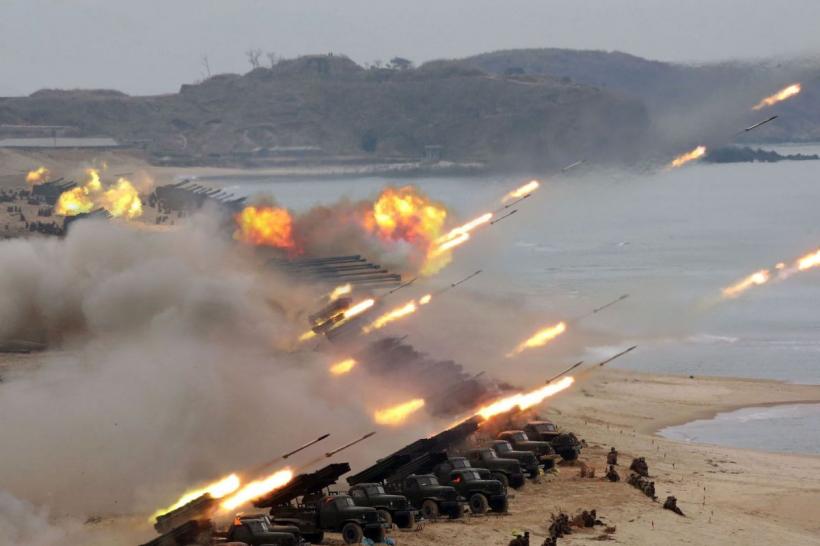 Troc: Putin are nevoie urgentă de arme nord-coreene pentru Ucraina. Kim vrea tehnologie nucleară rusească 18858002