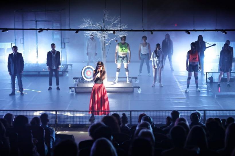 Teatrul Național „Mihai Eminescu” din Timișoara, un moment de vârf al Capitalei Europene a Culturii 18857961