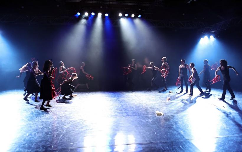 Teatrul Național „Mihai Eminescu” din Timișoara, un moment de vârf al Capitalei Europene a Culturii 18857962