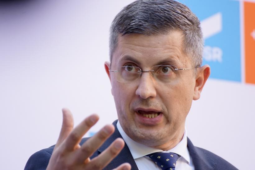 USR cere demiterea miniștrilor Apărării și de Externe și expulzarea ambasadorului Rusiei în România