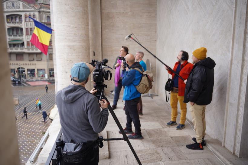 7 seri de film în ultima săptămână de Cinema în aer liber 18858174