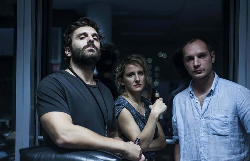 7 seri de film în ultima săptămână de Cinema în aer liber 18858180