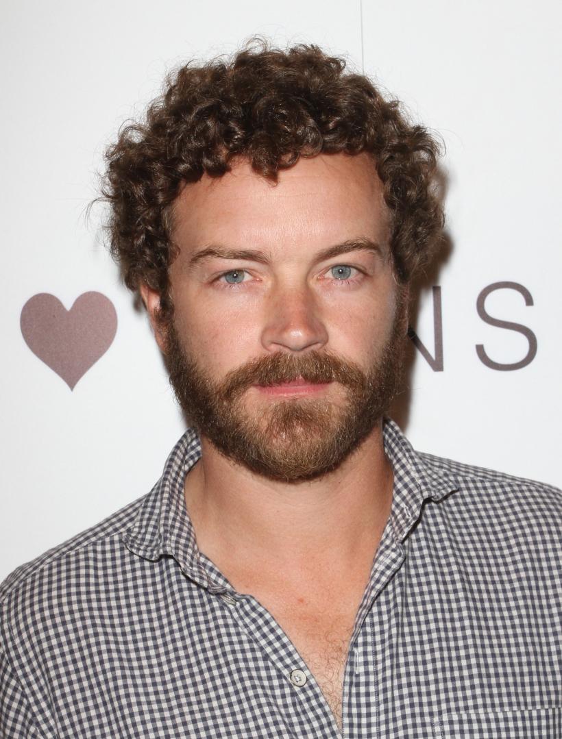 Celebrul actor Danny Masterson, vedeta "That '70s Show", condamnat la 30 de ani de închisoare pentru viol  18858420