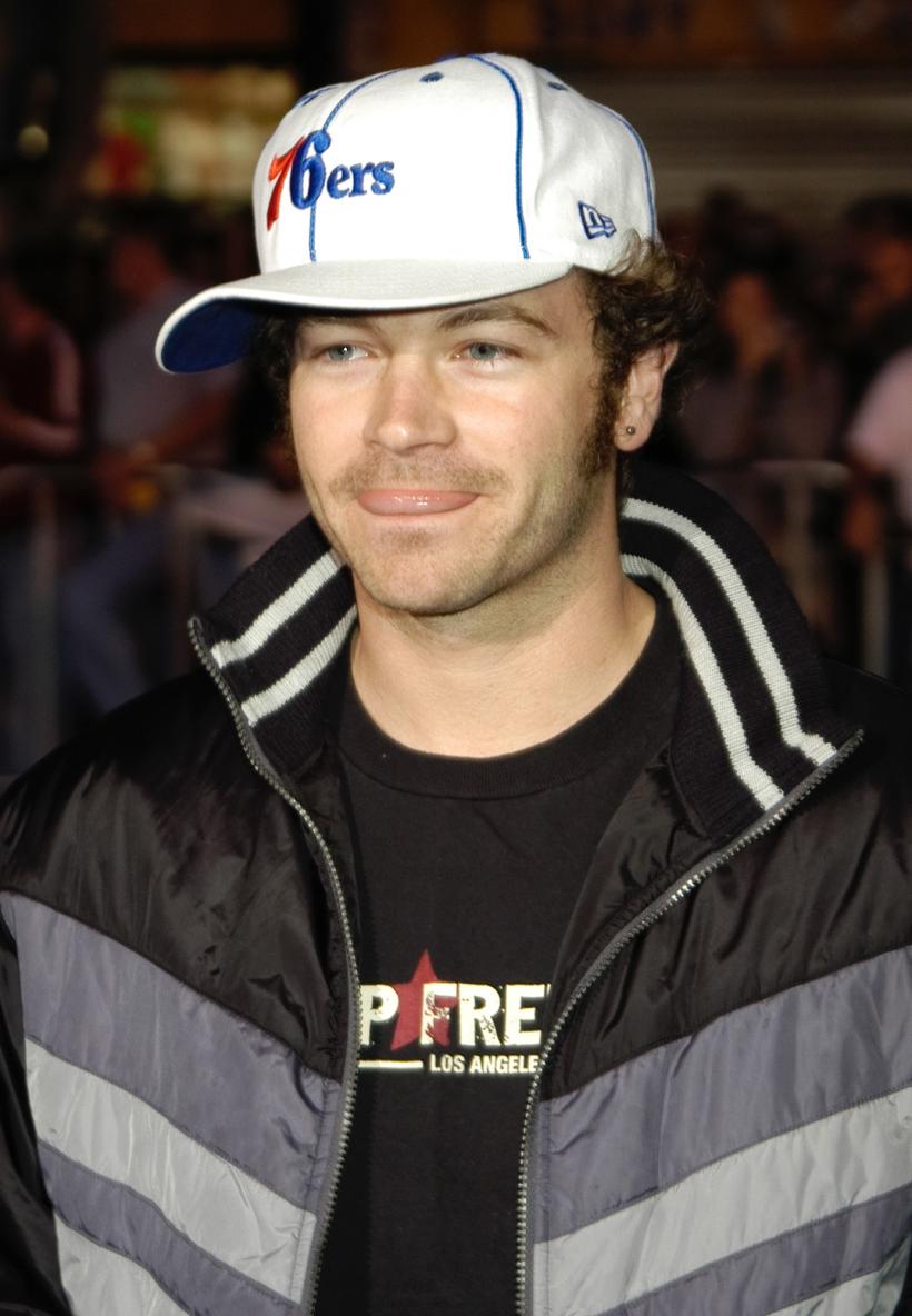 Celebrul actor Danny Masterson, vedeta "That '70s Show", condamnat la 30 de ani de închisoare pentru viol  18858422