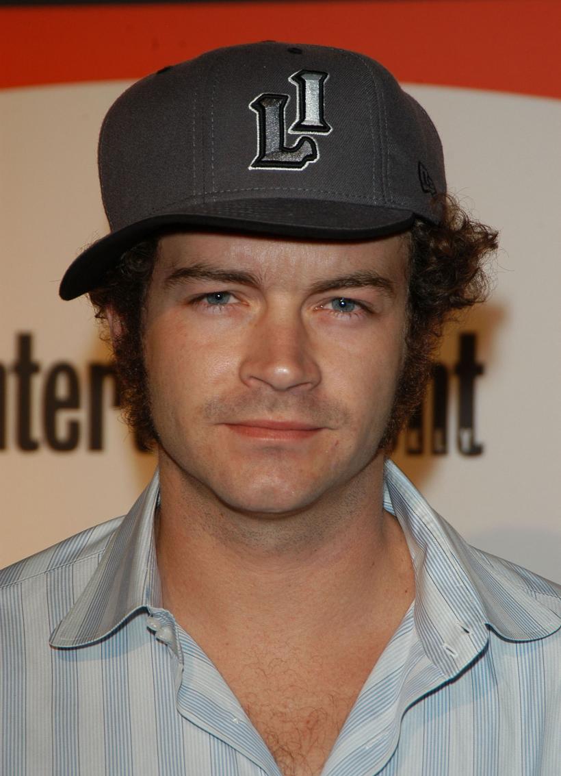 Celebrul actor Danny Masterson, vedeta "That '70s Show", condamnat la 30 de ani de închisoare pentru viol  18858423